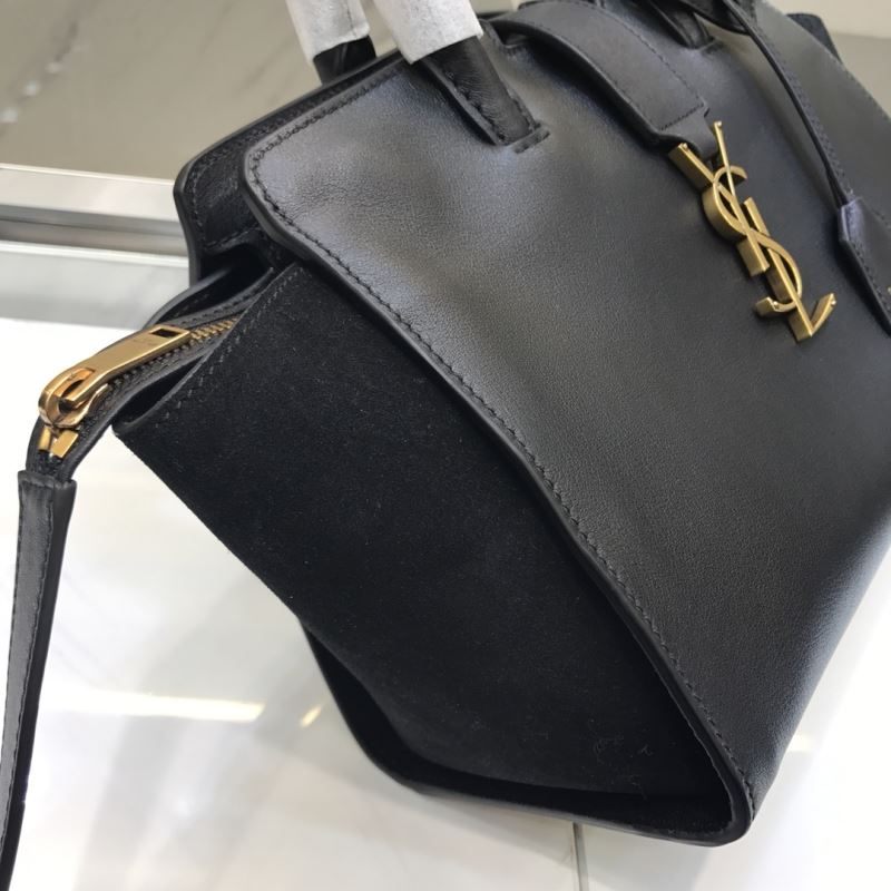 YSL Top Handle Bags